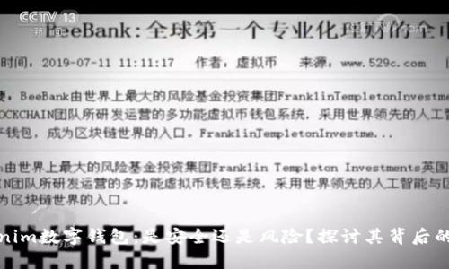 Tokenim数字钱包：是安全还是风险？探讨其背后的真相