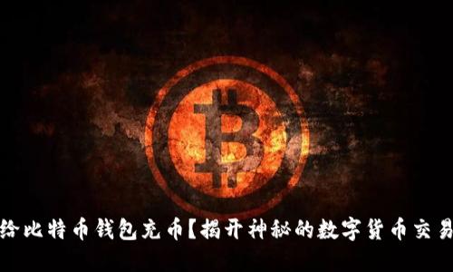 如何给比特币钱包充币？揭开神秘的数字货币交易之旅