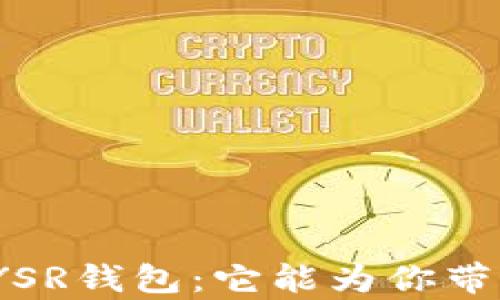 
探秘区块链YSR钱包：它能为你带来哪些惊喜？