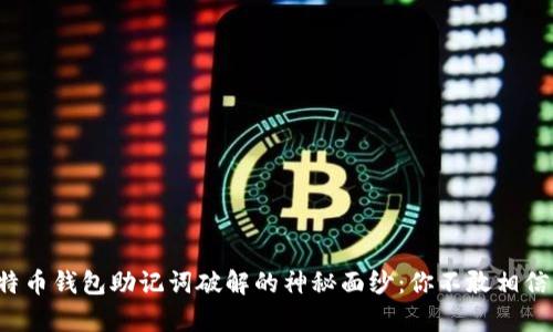 揭开比特币钱包助记词破解的神秘面纱：你不敢相信的真相！