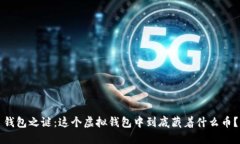 钱包之谜：这个虚拟钱包