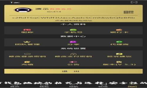 揭秘USDT钱包地址的格式与选择：安全性的背后故事