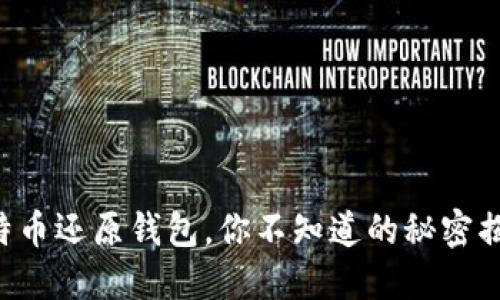 比特币还原钱包，你不知道的秘密揭晓！