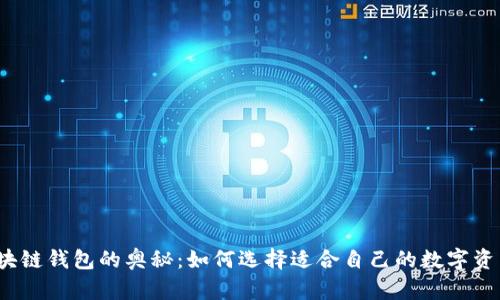 探索海外区块链钱包的奥秘：如何选择适合自己的数字资产保护工具？