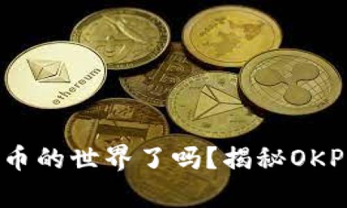 你准备好进入虚拟币的世界了吗？揭秘OKPay钱包背后的秘密