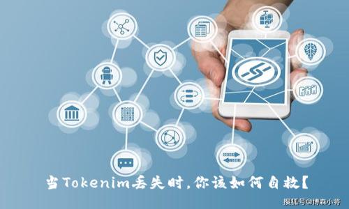 当Tokenim丢失时，你该如何自救？