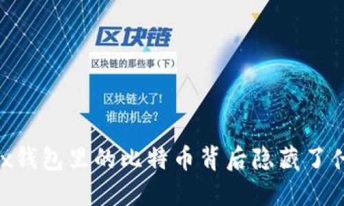 你知道OKEx钱包里的比特币背后隐藏了什么秘密吗？