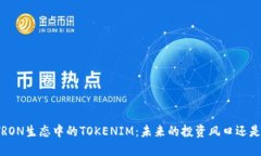 揭秘TRON生态中的TOKENIM：未