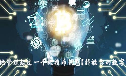 如何优雅地管理超过一个比特币钱包？释放你的数字资产潜力！