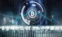 TokenIM交易密码忘记了？这