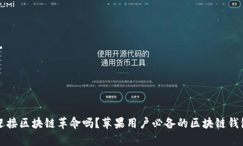 你准备好迎接区块链革命吗？苹果用户必备的区块链钱包完全解析