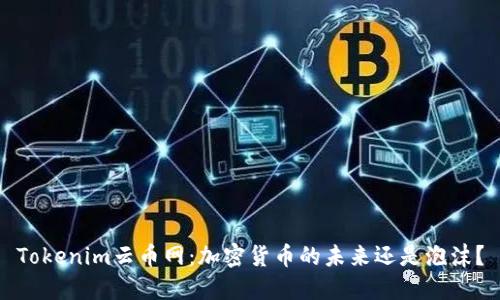 Tokenim云币网：加密货币的未来还是泡沫？