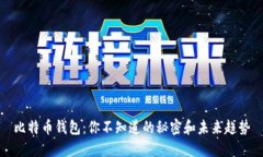 比特币钱包：你不知道的