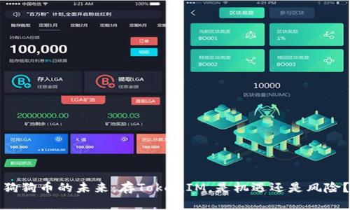狗狗币的未来：存TokenIM，是机遇还是风险？
