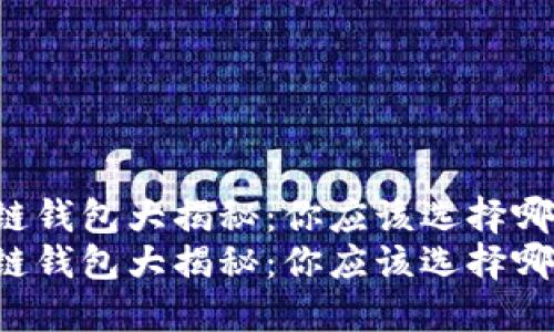 区块链钱包大揭秘：你应该选择哪一种？
区块链钱包大揭秘：你应该选择哪一种？