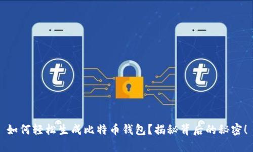 如何轻松生成比特币钱包？揭秘背后的秘密！