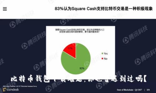 比特币钱包下载难题：你也曾遇到过吗？