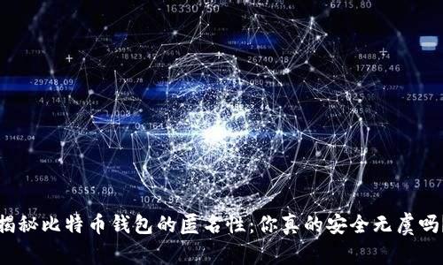 揭秘比特币钱包的匿名性：你真的安全无虞吗？
