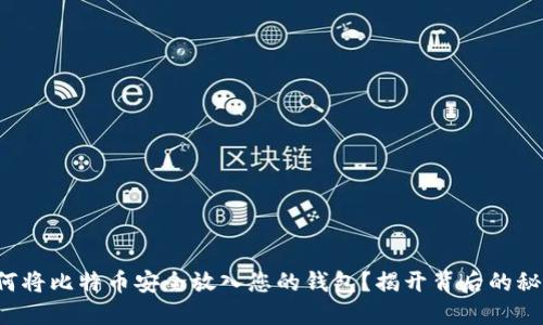 如何将比特币安全放入您的钱包？揭开背后的秘密！