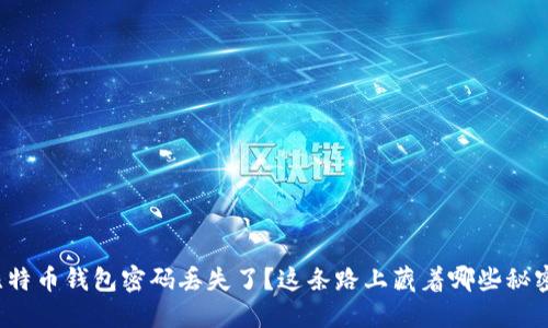 比特币钱包密码丢失了？这条路上藏着哪些秘密？