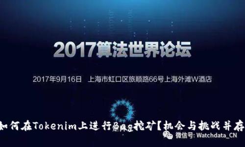 如何在Tokenim上进行Bag挖矿？机会与挑战并存！